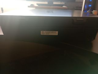 IMPRESORA ENVY 4520