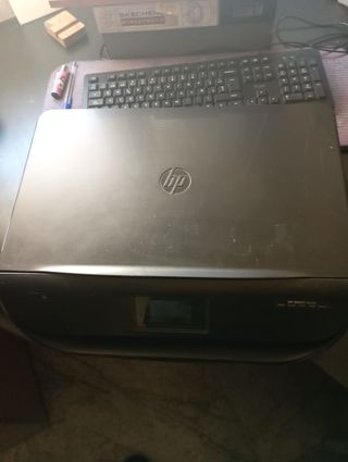 IMPRESORA ENVY 4520