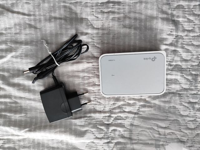 Switch ethernet TP-LINK TL-SF1005D