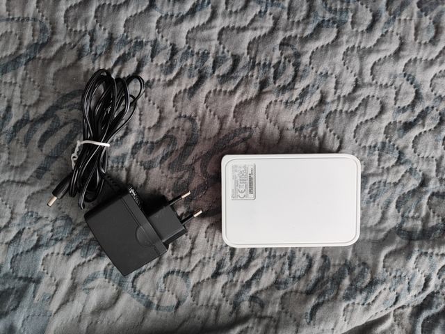 Switch ethernet TP-LINK TL-SF1005D