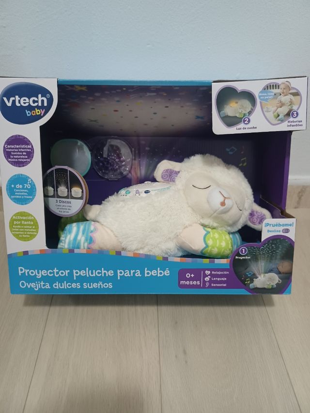 JUGUETE CANCIONES Y LUZ 