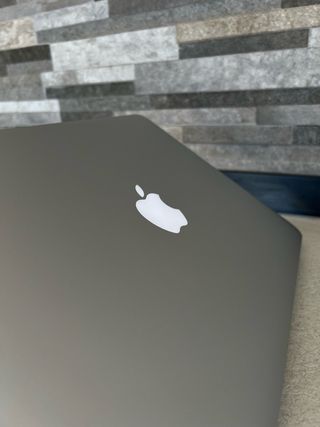 MacBook Pro 13” Retina