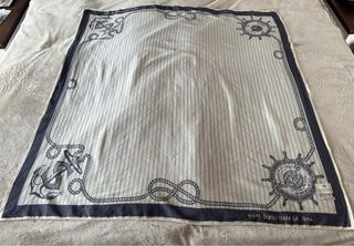 Foulard in cotone Scotch & Soda