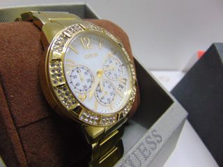 RELOJ GUESS (159673)