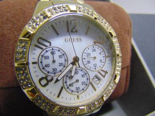 RELOJ GUESS (159673)