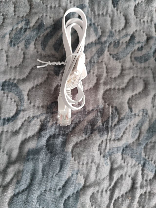 Pack Cables Ethernet CAT 6