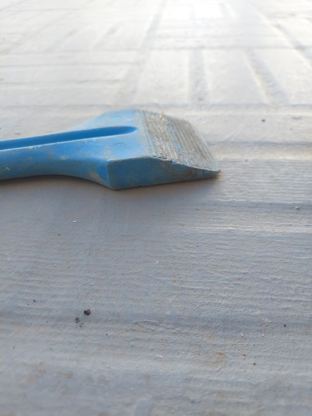 Palanca para acuñar