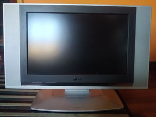 TV LG RZ-17L250