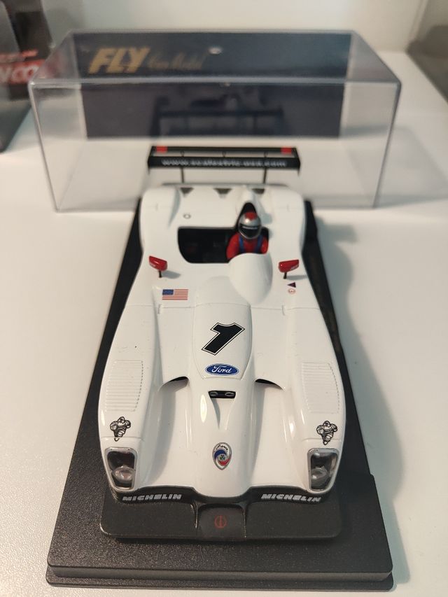 Panoz LMP 1 Special Edition FLY