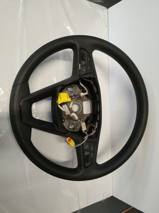 ✅VOLANTE SEAT IBIZA SEAT LEON