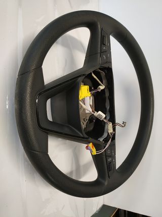 ✅VOLANTE SEAT IBIZA SEAT LEON