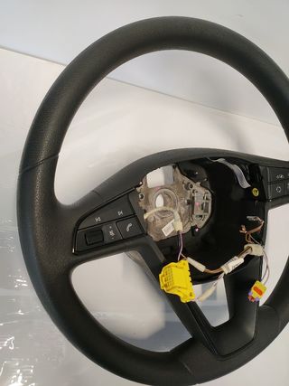 ✅VOLANTE SEAT IBIZA SEAT LEON