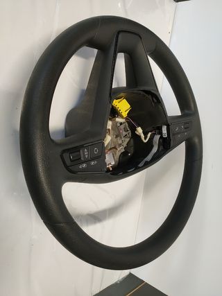✅VOLANTE SEAT IBIZA SEAT LEON