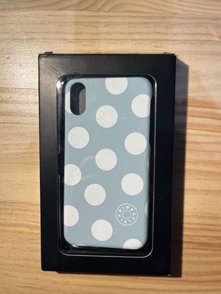 Funda Iphone X Bimba y Lola