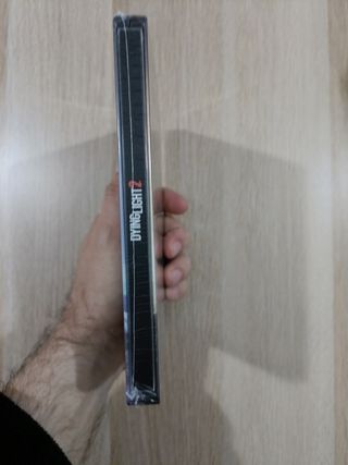 XBOX ORIGINALE DYING LIGHT 2.