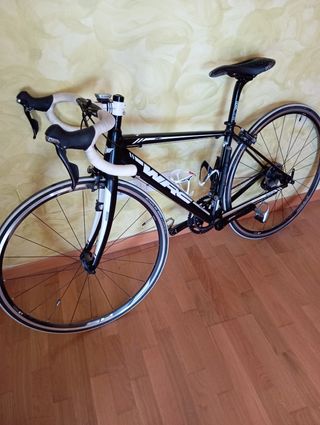 Bicicleta Conor WRC Spirit 105