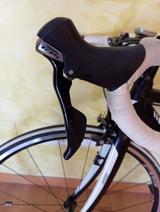 Bicicleta Conor WRC Spirit 105