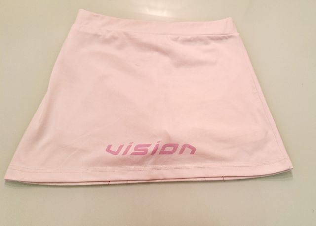 Conjunto padel mujer T. XS/S