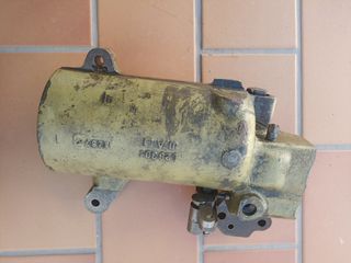 Elevador hidráulico John Deere 2650