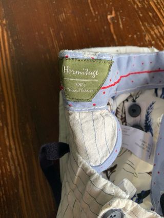 Pantaloni