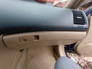 Despiece honda Accord ictdi 2007 barato.