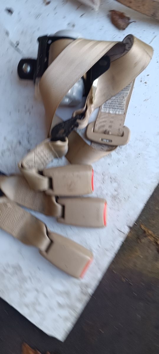 Despiece honda Accord ictdi 2007 barato.