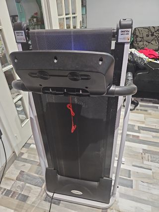 Maquina eléctrica cinta de andar y correr .