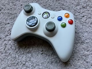 Mando Xbox 360