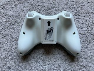 Mando Xbox 360