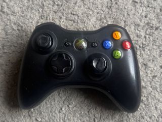 Mando Xbox 360