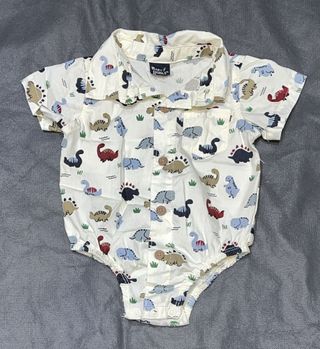 Completo neonato 3 mesi