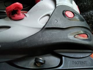 Patines de línea 