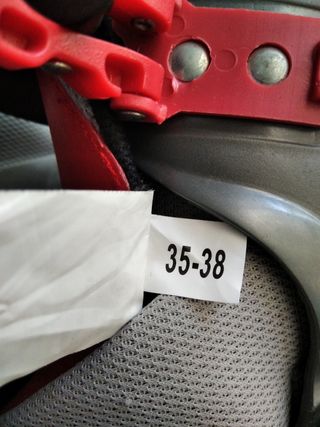 Patines de línea 