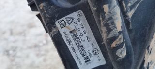 Faros ford focus ...