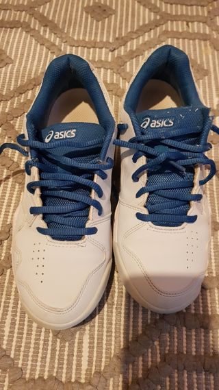 Sapatilhas para o desporto de Tênis