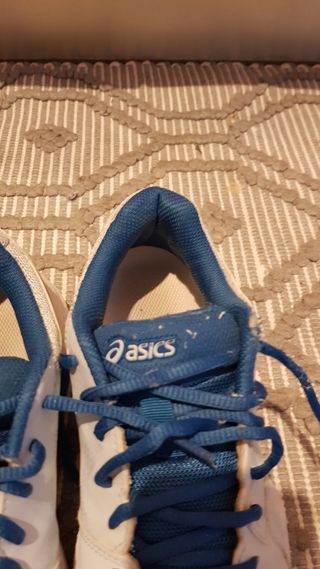 Sapatilhas para o desporto de Tênis