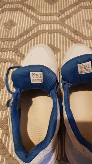 Sapatilhas para o desporto de Tênis