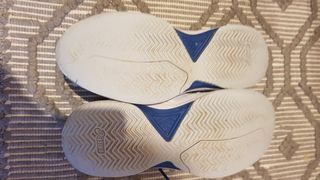 Sapatilhas para o desporto de Tênis