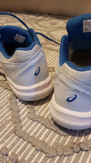 Sapatilhas para o desporto de Tênis