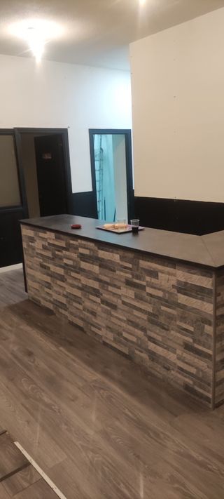 Oficina - Local en alquiler