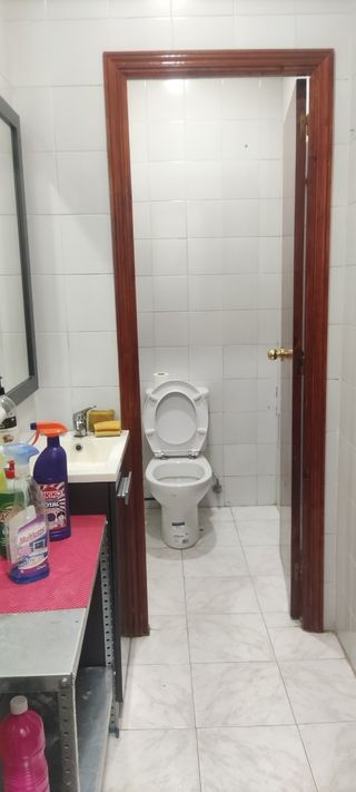 Oficina - Local en alquiler