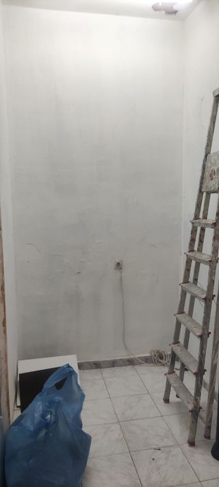 Oficina - Local en alquiler