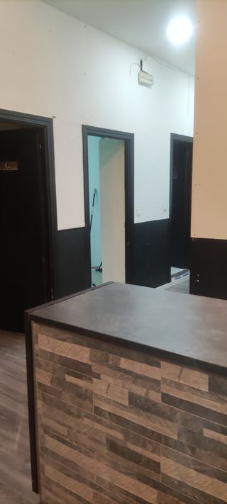 Oficina - Local en alquiler