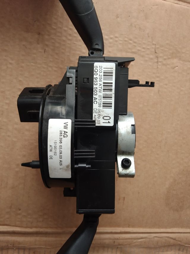 Mando Multifunción Seat Córdoba/Ibiza