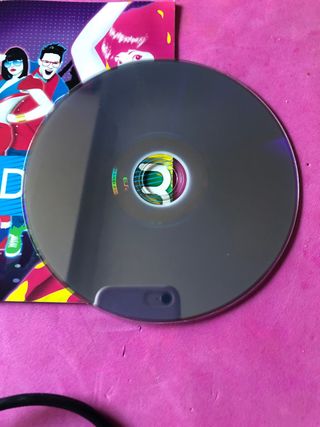 LOTE MOVE PARA PS3