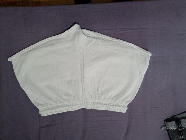 Pack 4 pants cortos t-34 niña