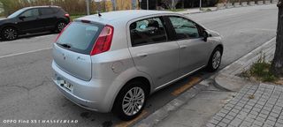 Fiat Punto 2009
