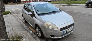 Fiat Punto 2009
