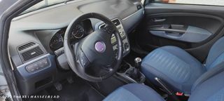 Fiat Punto 2009