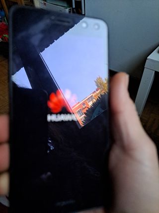 Huawei Y6  16GB